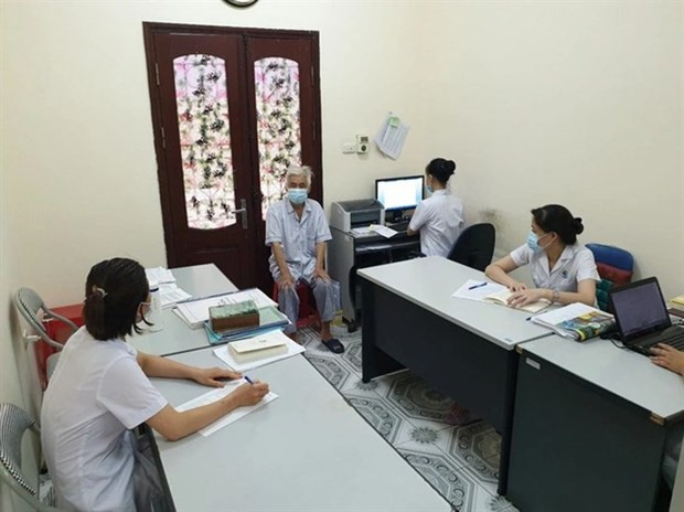 14 million people suffer from mental disorders in Vietnam