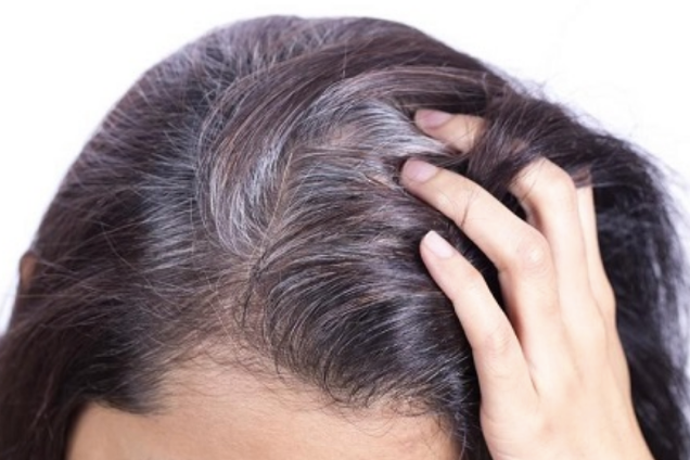 Qik Hair For Men Giảm rụng tóc phục hồi tóc chậm quá trình bạc tóc cho nam  giới Hộp 30viên
