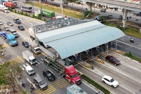 Đề xuất 37.000 tỷ làm 5 dự án BOT theo cơ chế, chính sách đặc thù cho TP.HCM