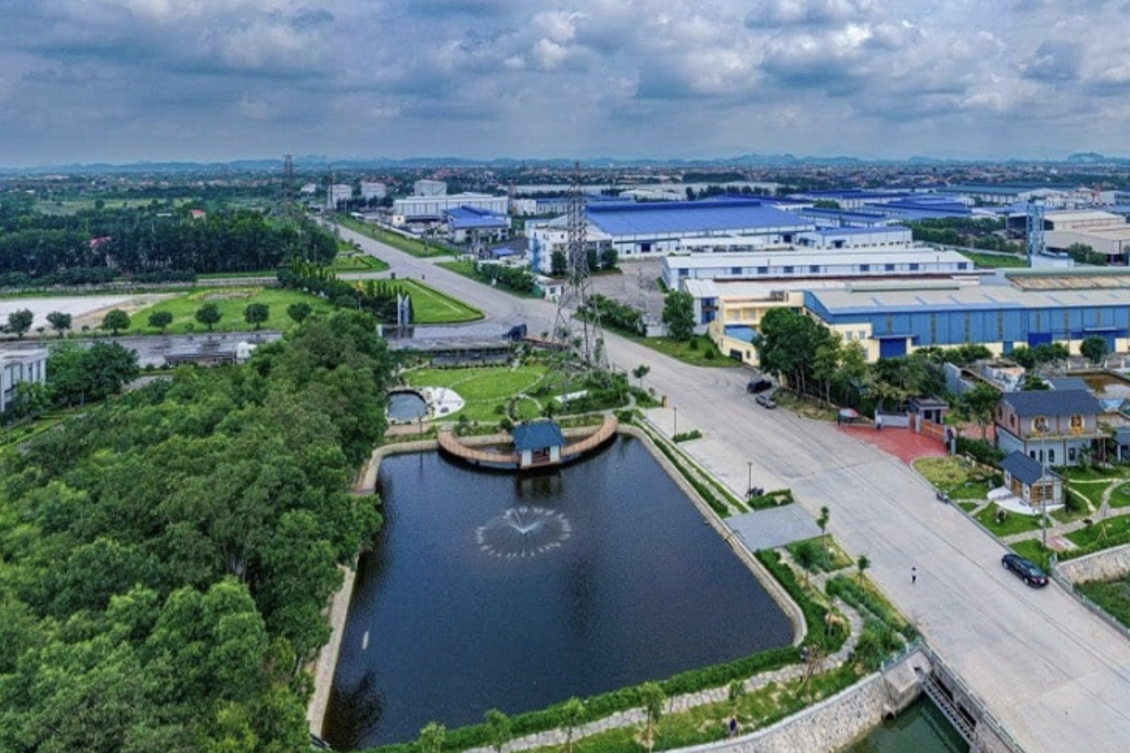 “Kinh tế tuần hoàn”- điểm tựa thúc đẩy phục hồi, chống chịu cú sốc