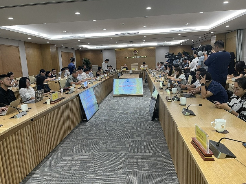 New development space opens for Vietnam’s ICT industry