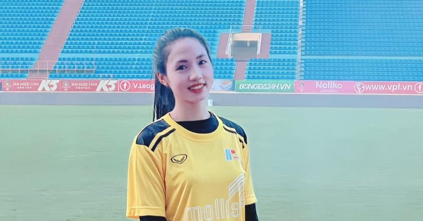 Tiểu sử Trần Thị Duyên