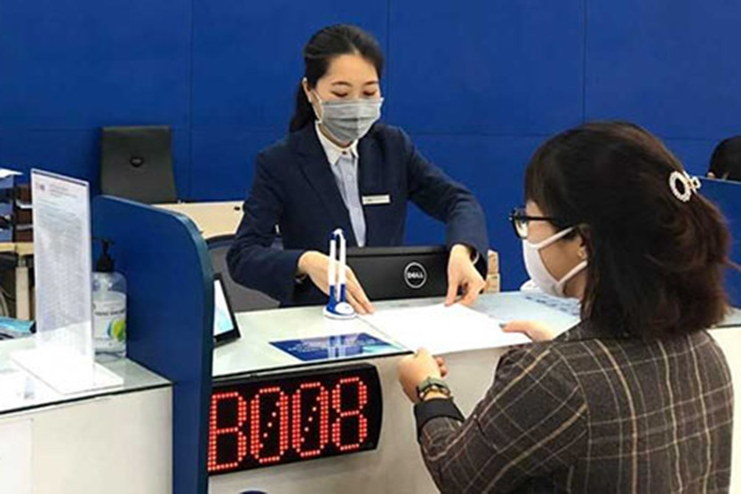 Nhân viên các ngân hàng nào kiếm tiền giỏi nhất Việt Nam?