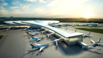 Gói thầu Sân bay Long Thành bị khiếu nại: Chủ đầu tư chính thức phản hồi