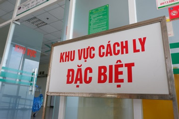 Dịch bạch hầu ở Hà Giang nguy cơ lan rộng, một người tử vong trên đường về nhà