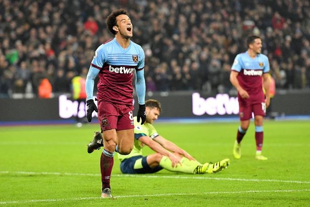 Kết quả bóng đá hôm nay 2/9: West Ham có 3 điểm, Milan hạ Roma