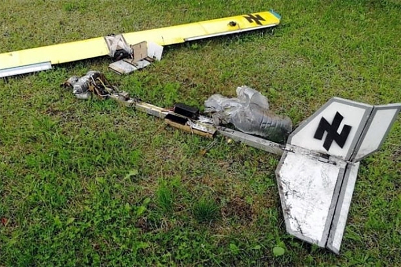Moscow và vùng biên Nga bị UAV tấn công, các vùng mới sáp nhập tổ chức bầu cử