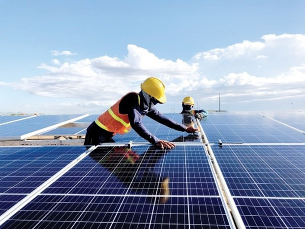 National energy master plan for 2021-2030 approved hinh anh 2