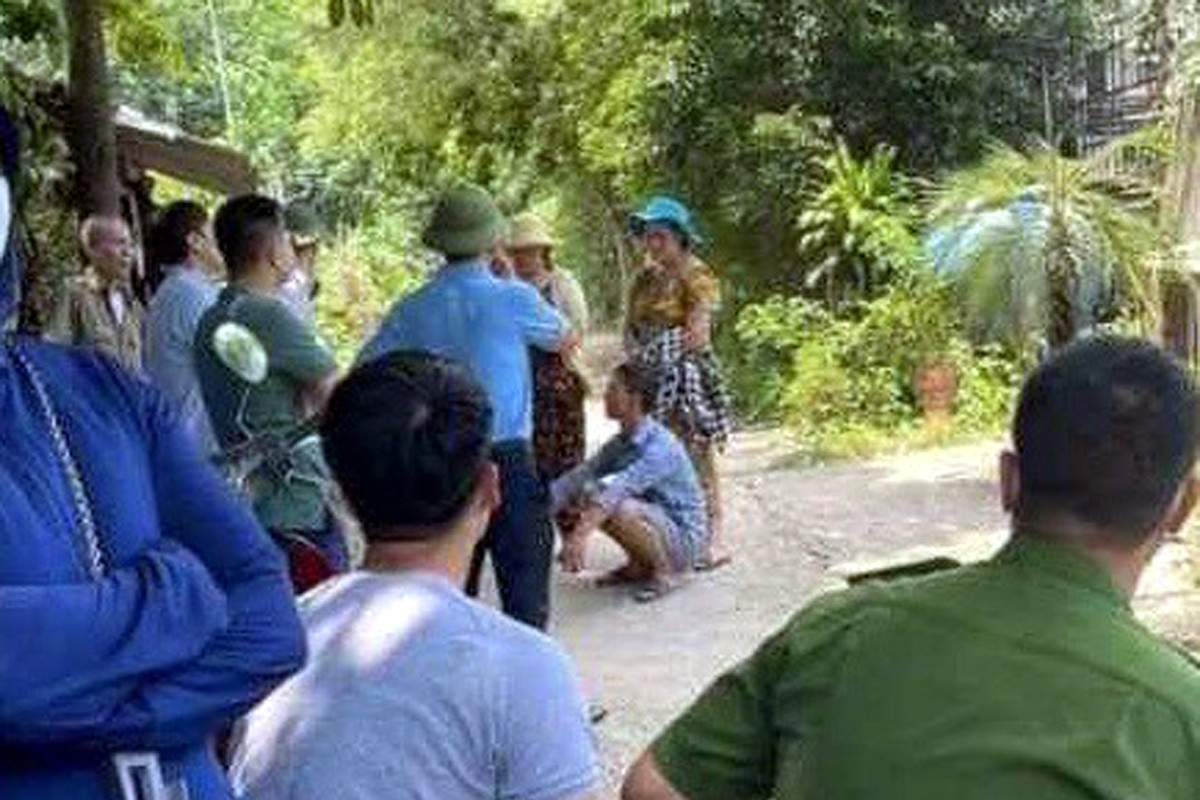 Phát hiện 4 người tử vong tại nhà riêng ở Hà Nội