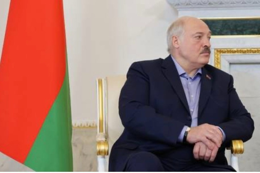 Tổng thống Belarus bác bỏ yêu cầu trục xuất lực lượng Wagner