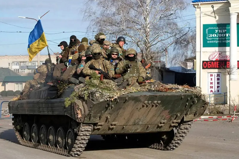 Ukraine muốn dẫn độ người trốn nhập ngũ, lãnh đạo LHQ bình luận về xung đột