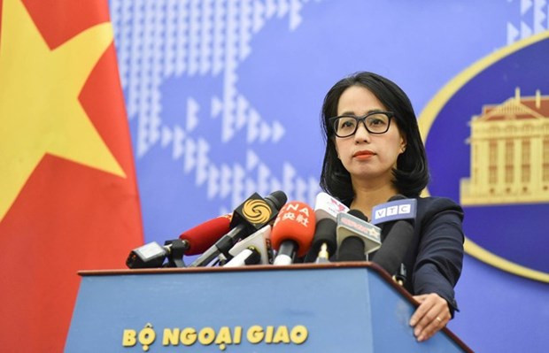 Vietnam refutes untruthful information about Khmer people’s situation hinh anh 1