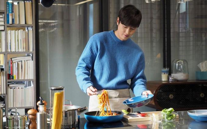 Nếu chồng bạn chủ động làm 3 việc