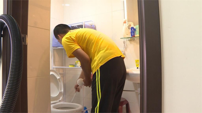 Nếu chồng bạn chủ động làm 3 việc 