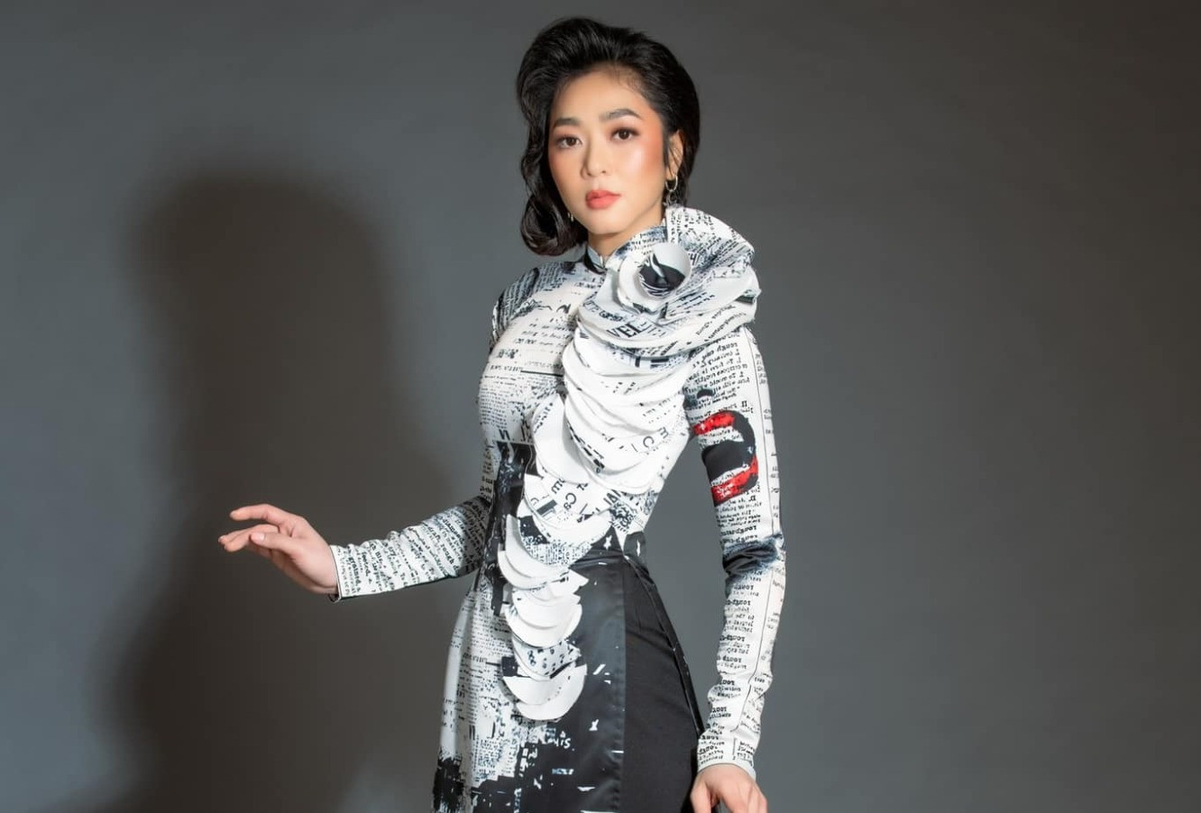 Đẹp như Hà Thanh Xuân, ca sĩ Quang Lê cũng phải 'mê mẩn'