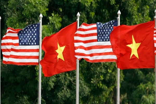 Doanh nghiệp bán dẫn Mỹ 'không hẹn mà gặp' cùng hội ngộ tại Việt Nam
