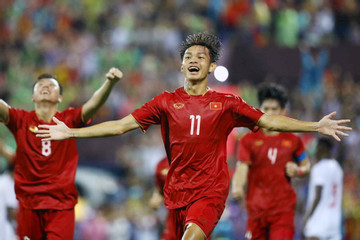 Kết quả vòng loại U23 châu Á 2024: U23 Việt Nam đoạt vé dự VCK