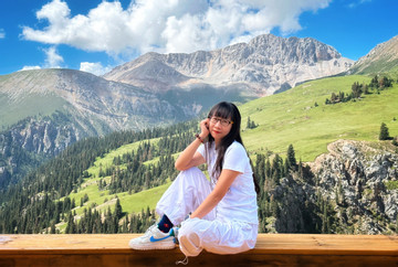 Theo cô gái Hà Nội vi vu 'Thụy Sĩ thu nhỏ', đến cao nguyên cao nhất hành tinh