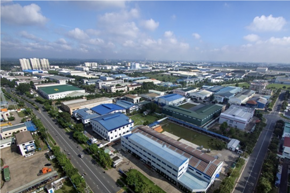 Bình Dương nỗ lực cao nhất để hoàn thành mục tiêu, nhiệm vụ năm 2023