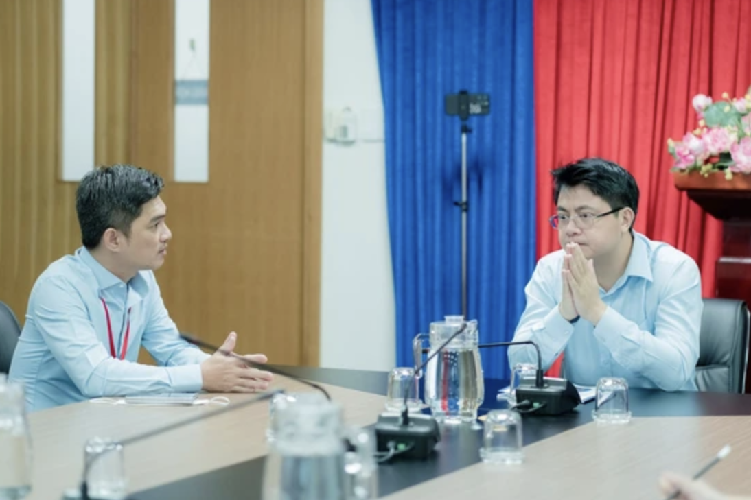 Bình Dương tiếp tục tạo được niềm tin với các nhà đầu tư nước ngoài
