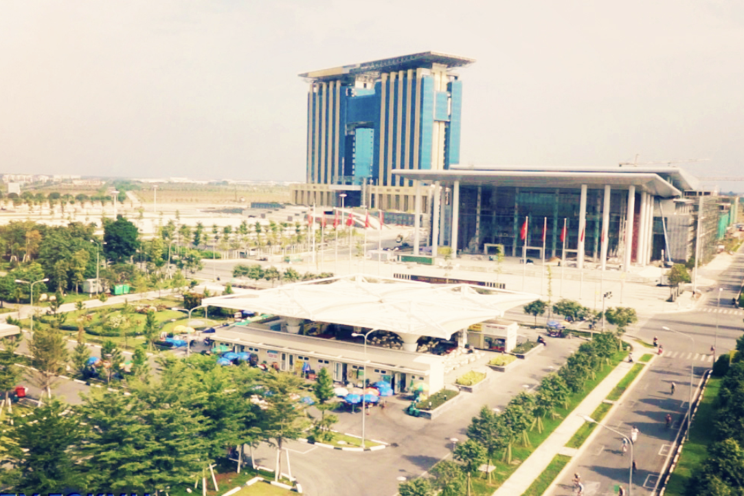 Bình Dương: Tỷ lệ hài lòng của người dân, DN đối với giải quyết thủ tục hành chính duy trì trên 94%