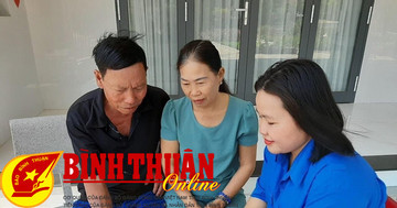 Bình Thuận tăng tốc cải thiện chỉ số chuyển đổi số