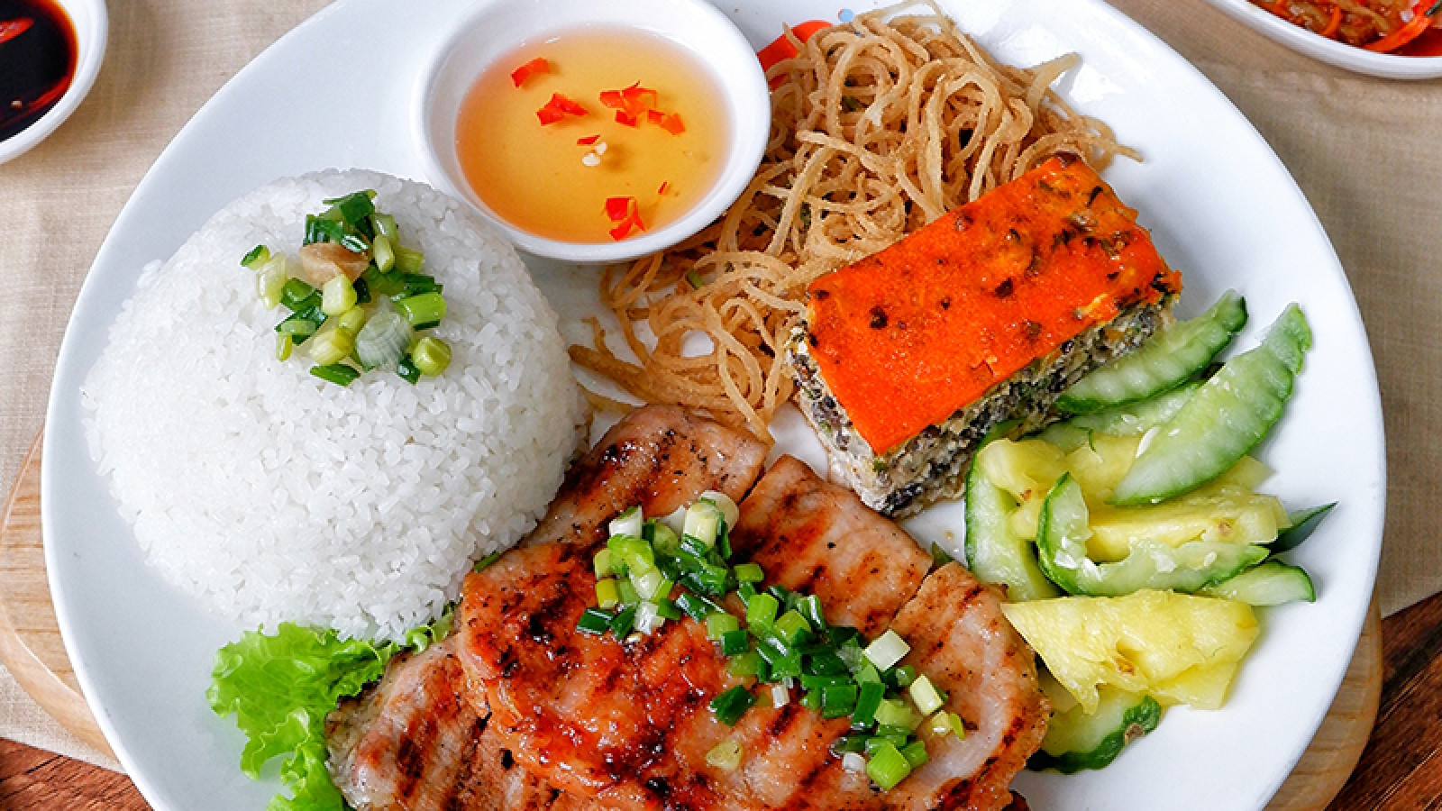 Rough Guides recommends top 9 must-try Vietnamese dishes