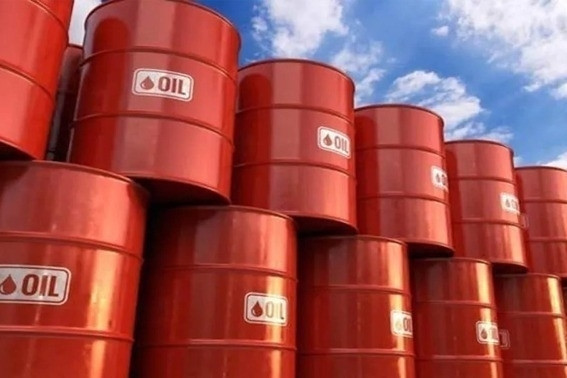 Giá xăng dầu hôm nay 12/9: Tiếp tục tăng, dầu Brent vượt mốc 91 USD/thùng