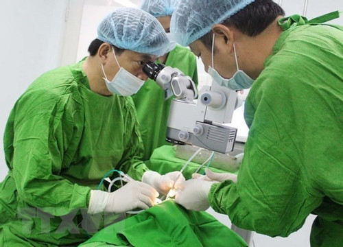 HCM City to bring Vietnam’s healthcare to the world