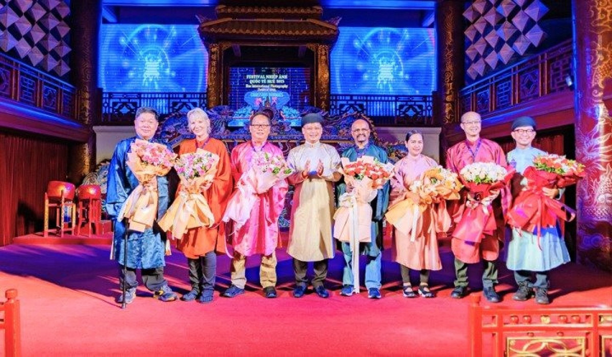 hue international photography festival 2023 kicks off picture 1