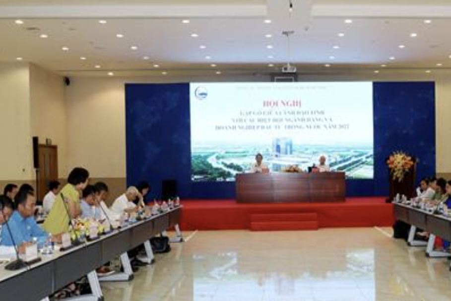 Khó khăn của doanh nghiệp là khó khăn của chính quyền tỉnh, thành công của doanh nghiệp là thành công của tỉnh