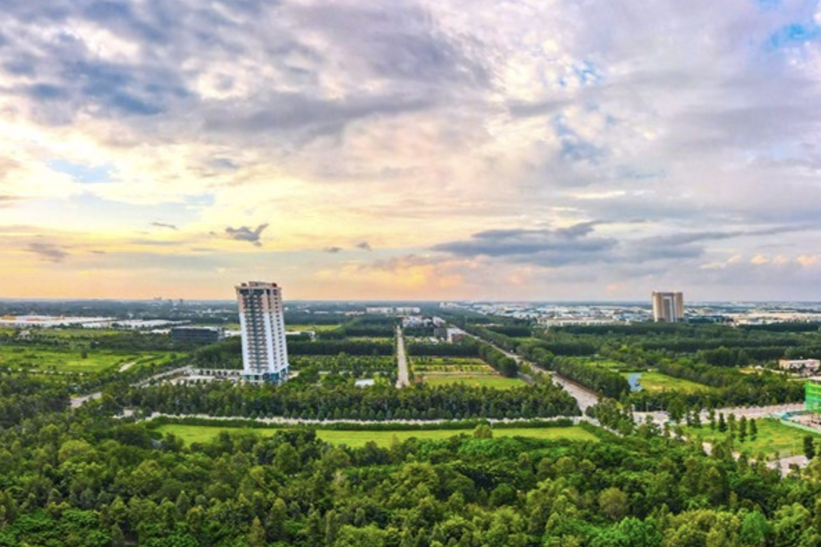 Khoa học công nghệ-đổi mới sáng tạo chuyển mình mạnh mẽ, góp phần phục hồi, phát triển kinh tế xã hội tỉnh Bình Dương