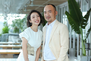 Mẹ chồng 'có 1-0-2' của 'hoa hậu làng hài' Thu Trang: Yêu con dâu thái quá