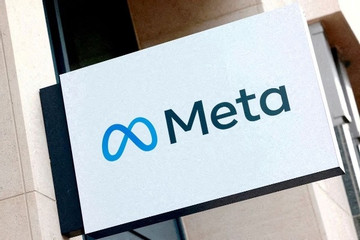 Meta Platforms phát triển hệ thống AI mạnh gấp nhiều lần Llama 2