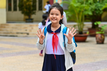 Ngày Quốc tế xóa nạn mù chữ 8/9: Thành quả tại Việt Nam được duy trì bền vững