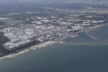 Nhật Bản hoàn thành giai đoạn đầu xả nước thải hạt nhân