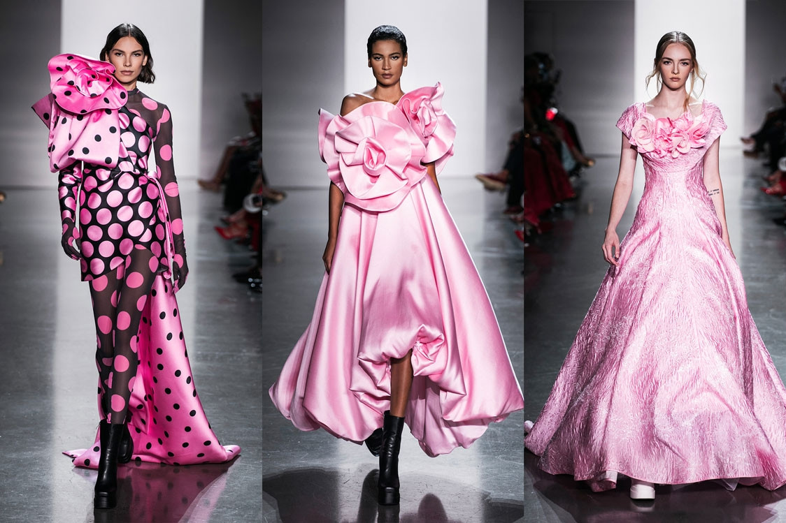 Nhà thiết kế Việt tạo dấu ấn tại New York Fashion Week 2024