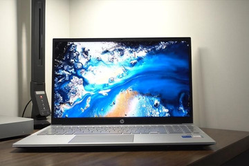 Săn ưu đãi Laptop HP mùa tựu trường tại Phong Vũ