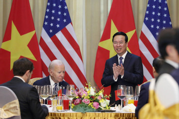 Tầm nhìn của Chủ tịch Hồ Chí Minh trong quan hệ Việt Nam - Hoa Kỳ