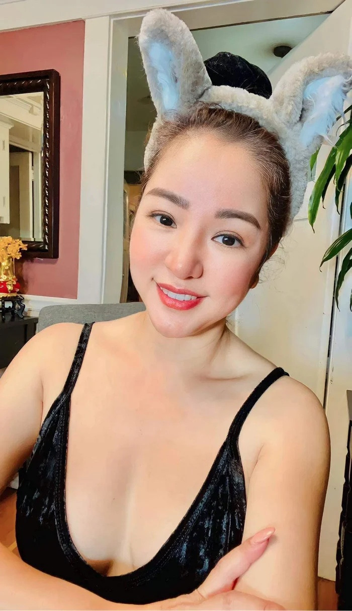 Diễn viên hài Thúy Nga lại gây tranh cãi - Ảnh 4.