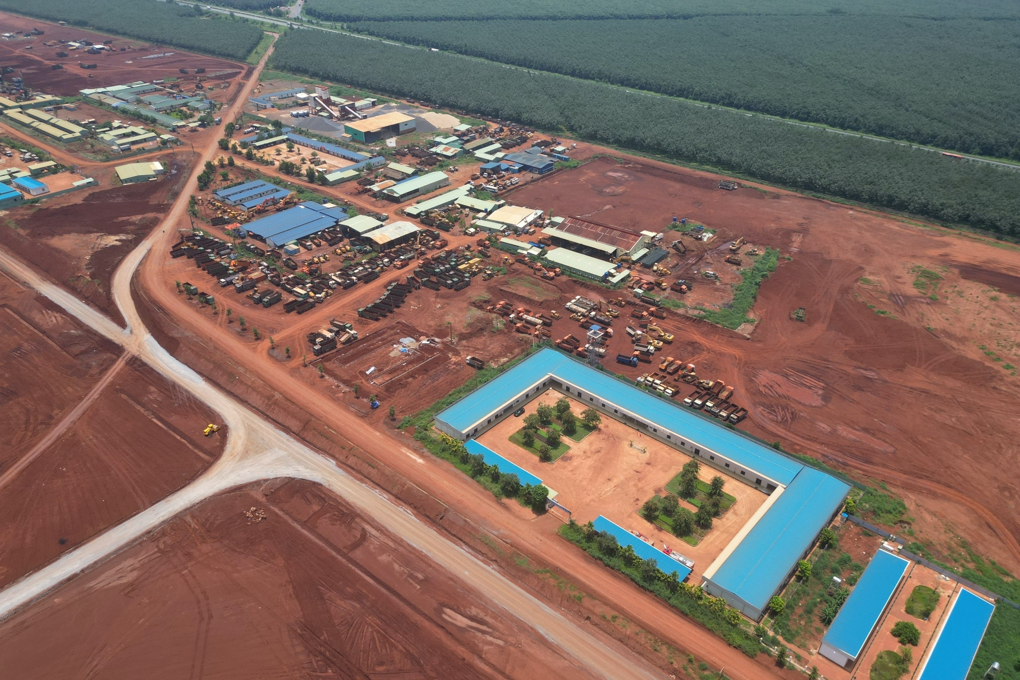 Dự kiến kiểm toán sân bay Long Thành, cao tốc Bắc Nam trong năm 2024