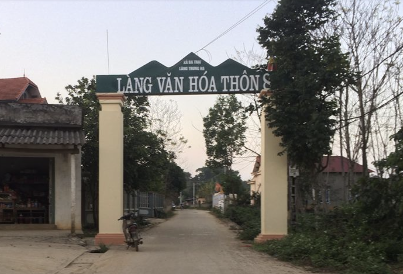Hà Nội chú trọng trợ giúp pháp lý, phổ biến pháp luật trực tiếp cho người dân ở vùng DTTS và MN
