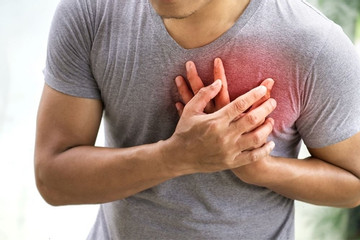 Một triệu chứng cảnh báo nguy cơ ngừng tim trước 24 giờ