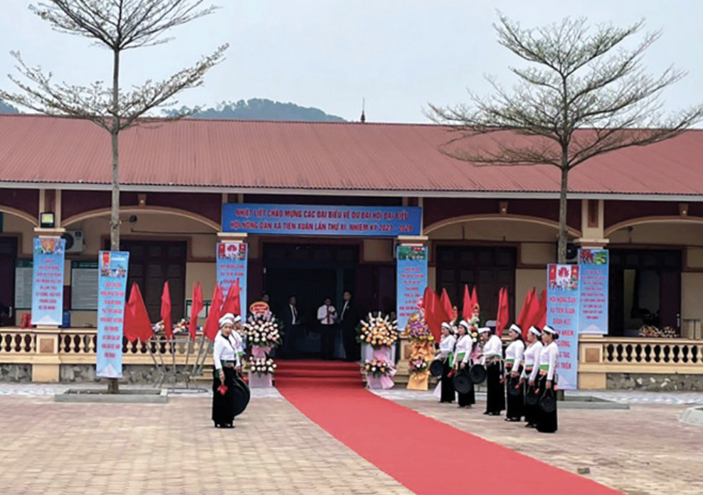 Hà Nội đặt mục tiêu đến 2030, mức sống và thu nhập của vùng đồng bào DTTS và MN ngang bằng với vùng ngoại thành