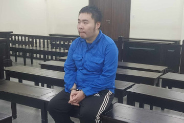 Phạt tù gã đàn ông tấn công hàng loạt phụ nữ trên phố Hà Nội vì… 'hận'