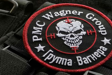 Rộ tin các tay súng Wagner có thể gia nhập nhóm lính đánh thuê của Belarus