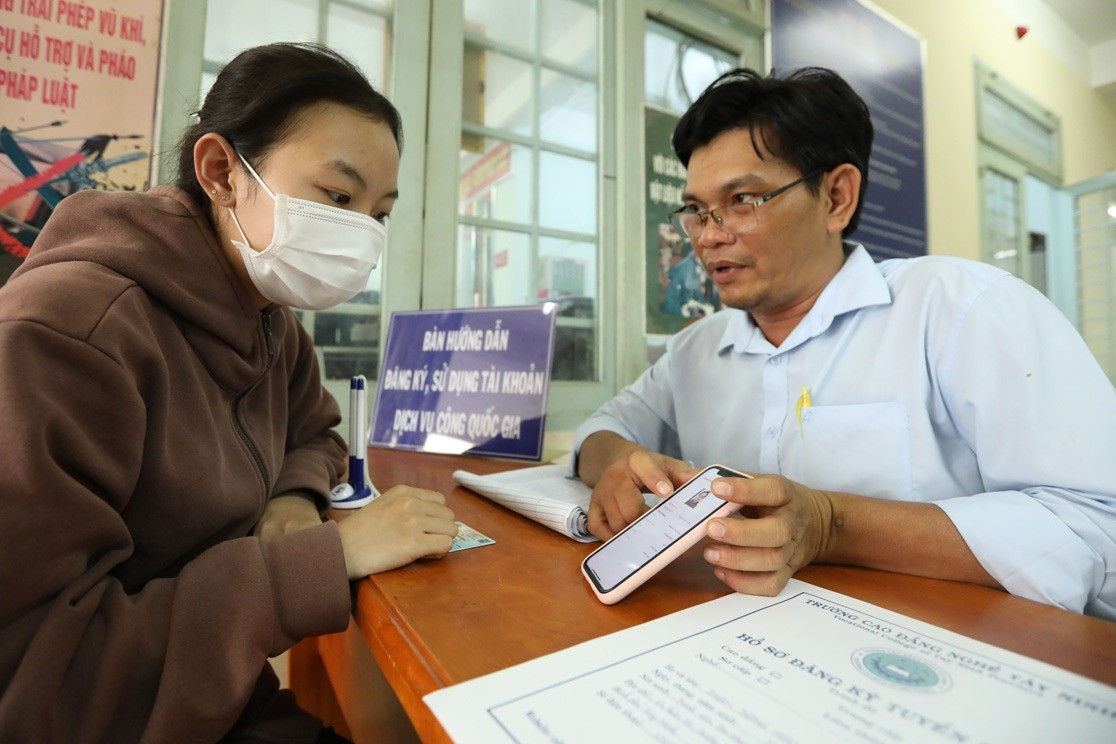 Sắp có hướng dẫn cụ thể các địa phương cần làm gì để chuyển đổi số