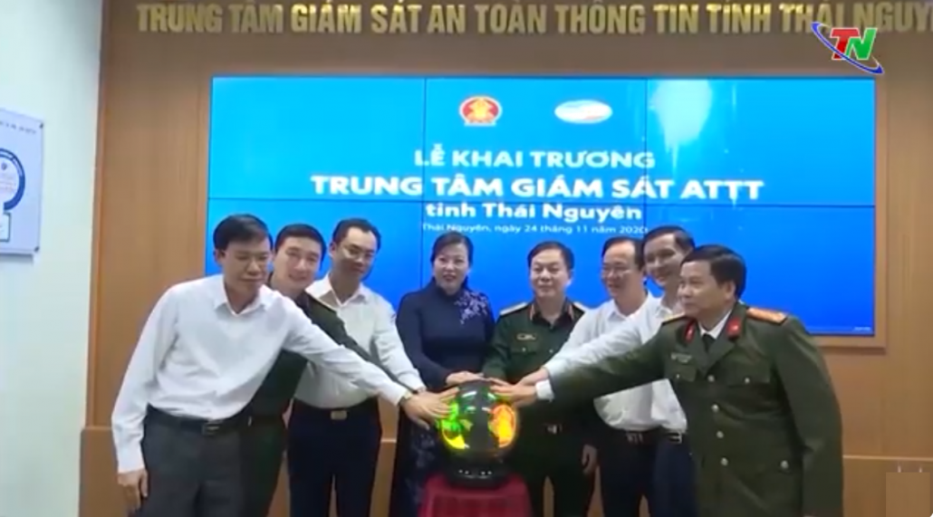 Thái Nguyên và mục tiêu trở thành trung tâm chuyển đổi số