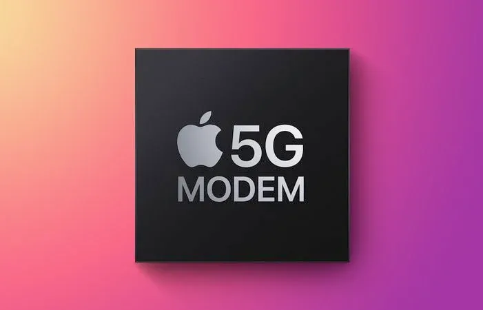 Thất bại với modem 5G, Apple phải nhờ cậy Qualcomm đến năm 2026