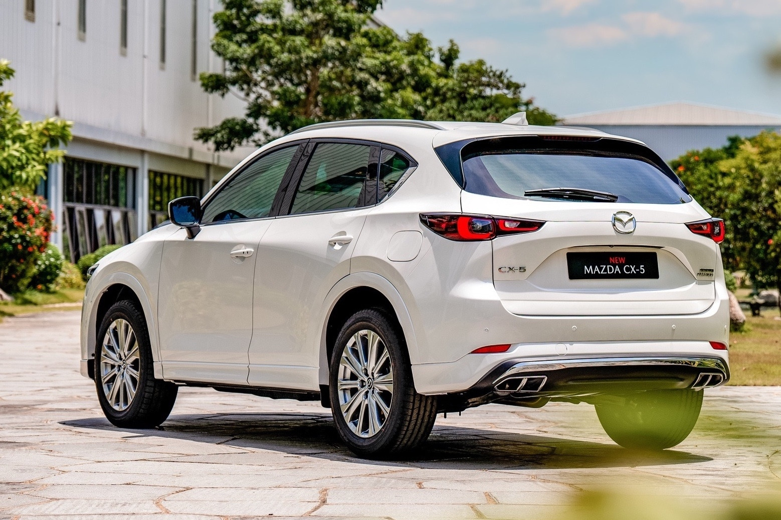 Top 10 xe bán chạy tháng 8: Mitsubishi Xpander bất ngờ tụt hạng sau Mazda CX-5